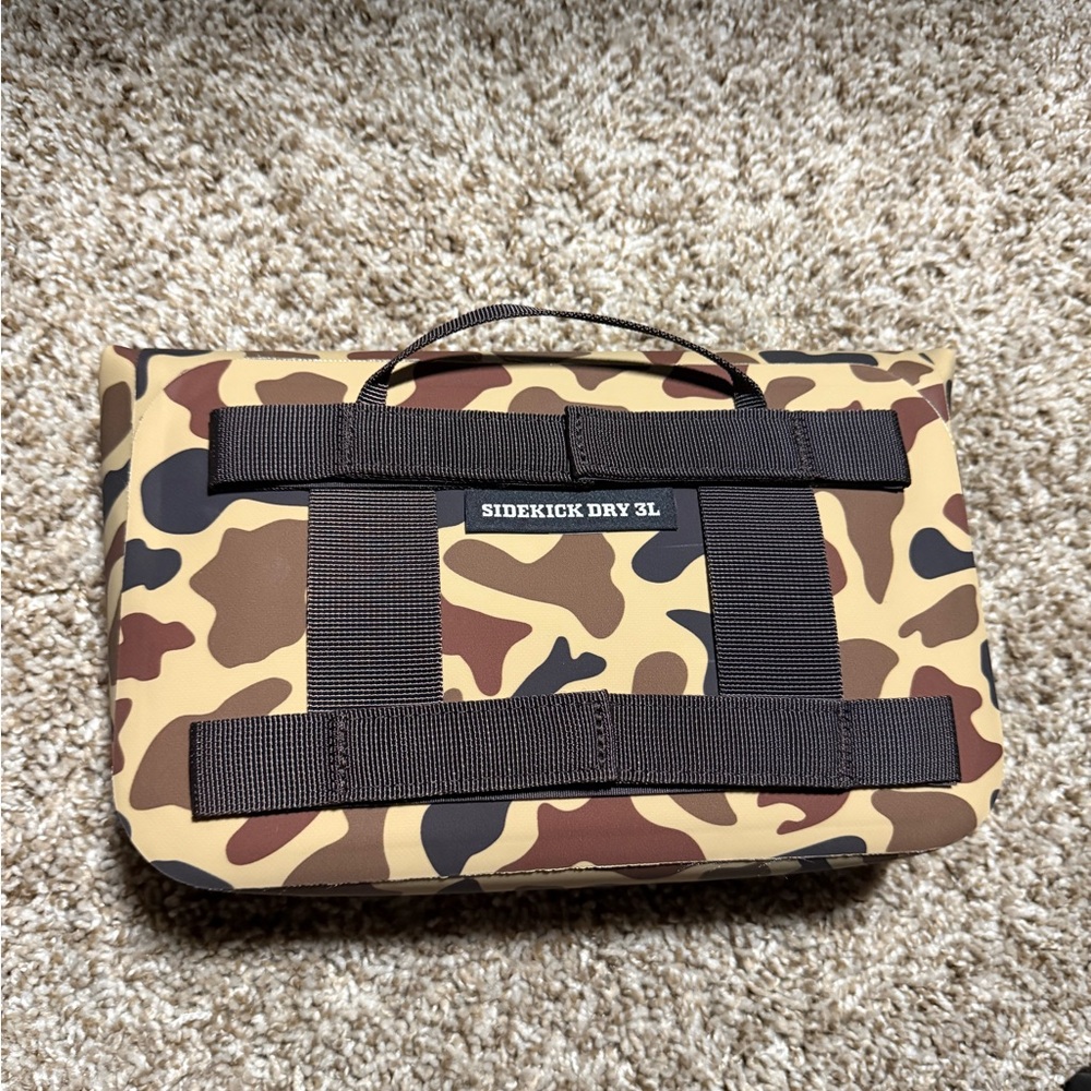 Yeti 3L Sidekick Wetlands Camo - Picture 2 of 2
